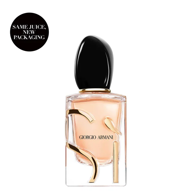 Armani Si Eau de Parfum Spray 50ml Gift Set