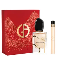 Armani Si Eau de Parfum Spray 50ml Gift Set