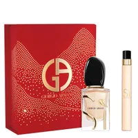 Armani Si Eau de Parfum Spray 30ml Gift Set