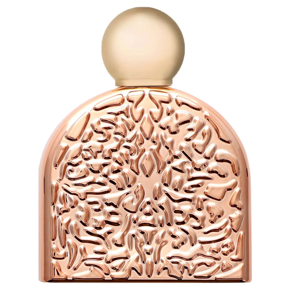 Micallef Les Secrets of Love Glamour Eau de Parfum Spray 100ml Image 1