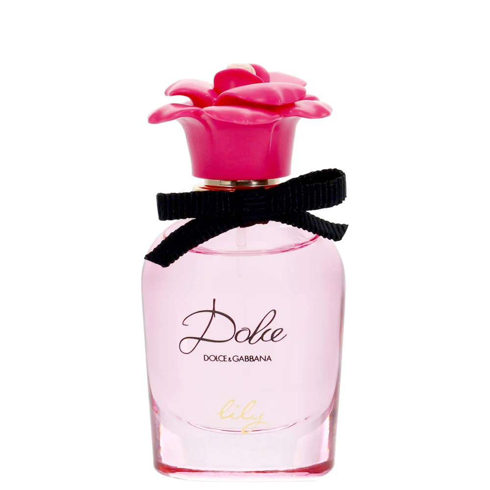 Dolce&Gabbana Dolce Lily Eau de Toilette Spray 30ml Image 1