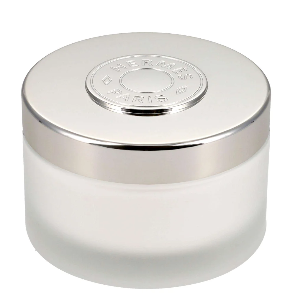 Hermès Barénia Perfumed Body Cream 200ml Image 1