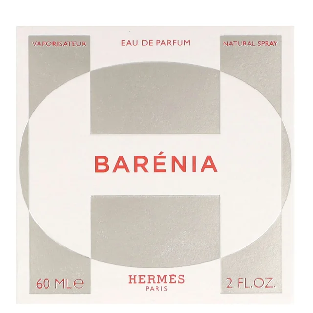 Hermès Barénia Eau de Parfum Spray 60ml