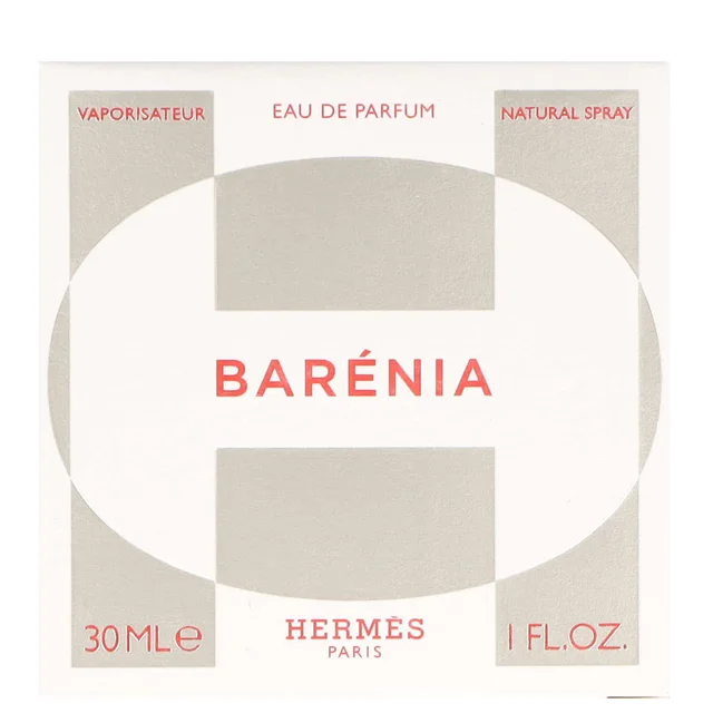Hermès Barénia Eau de Parfum Spray 30ml