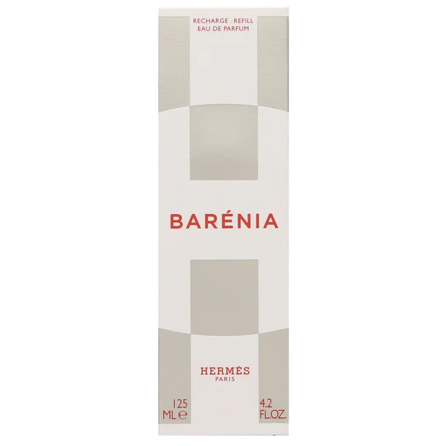 Hermès Barénia Eau de Parfum Refill Spray 125ml