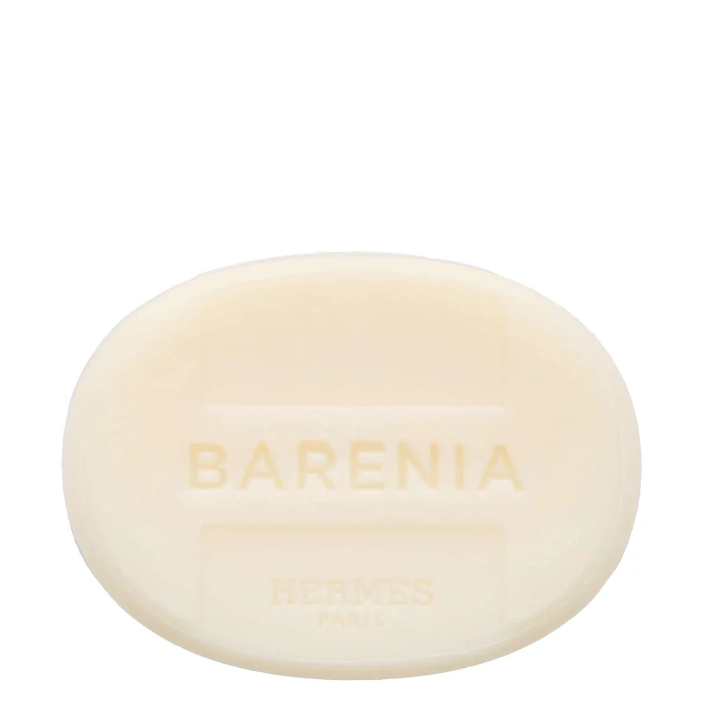 Hermès Barénia Perfumed Soap 125g Image 1