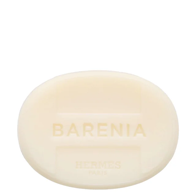 Hermès Barénia Perfumed Soap 125g