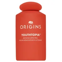Origins Youthtopia Liquid Exfoliating Apple Face Peel 100ml - undefined undefined