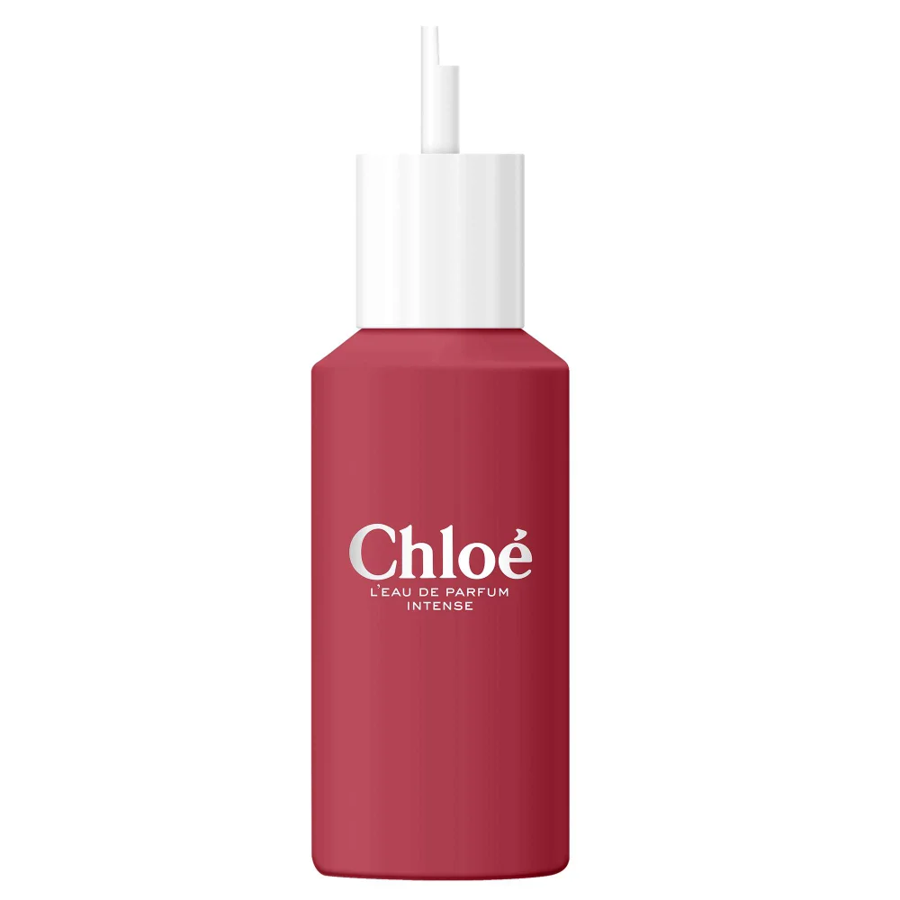 Chloé L'Eau Intense Eau de Parfum Refill 150ml Image 1