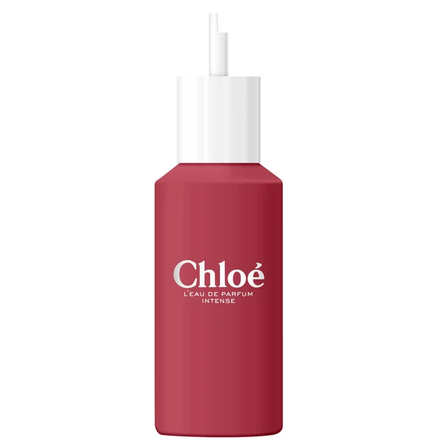 Chloé L'Eau Intense Eau de Parfum Refill 150ml
