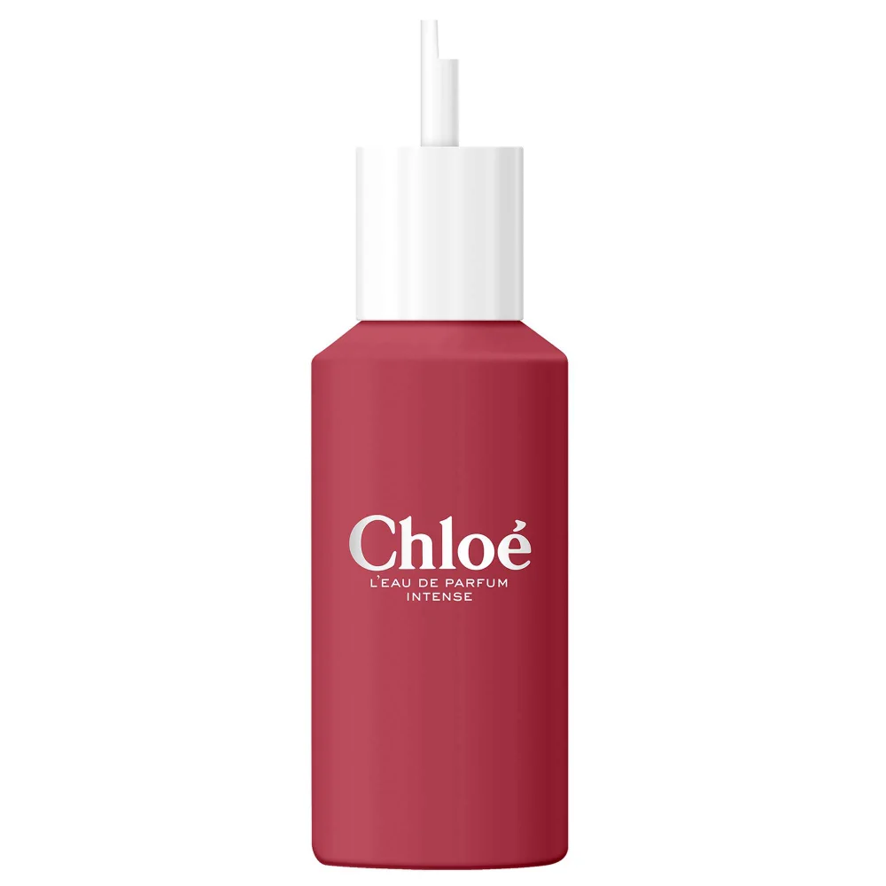 Chloé L'Eau Intense Eau de Parfum Refill 150ml Image 1