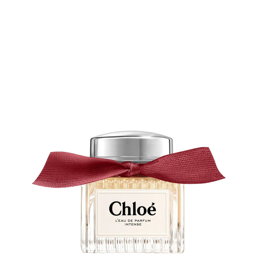 Chloé L'Eau Intense Eau de Parfum Spray 30ml Image 1