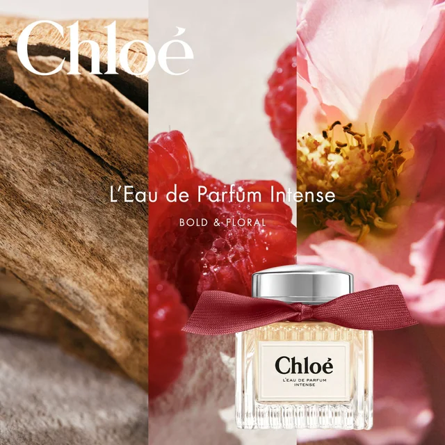 Chloé L'Eau Intense Eau de Parfum Spray 30ml