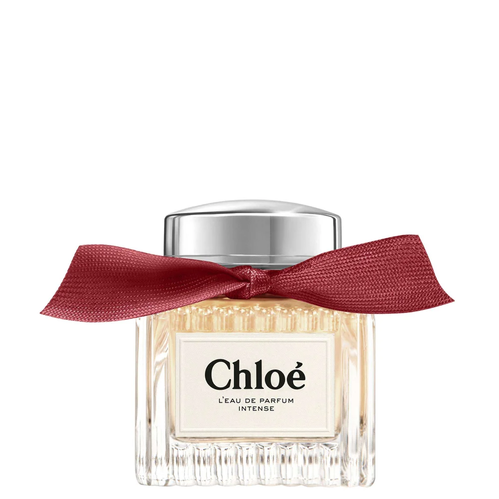 Chloé L'Eau Intense Eau de Parfum Spray 50ml Image 1
