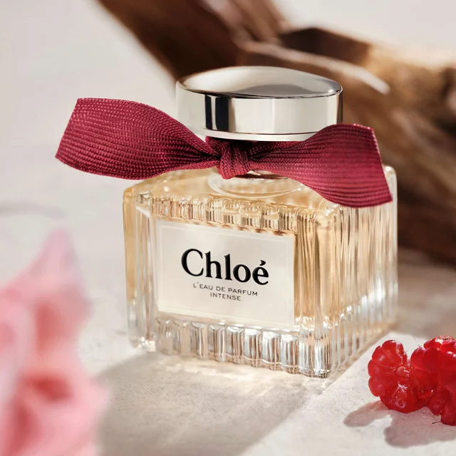 Chloé L'Eau Intense Eau de Parfum Spray 50ml
