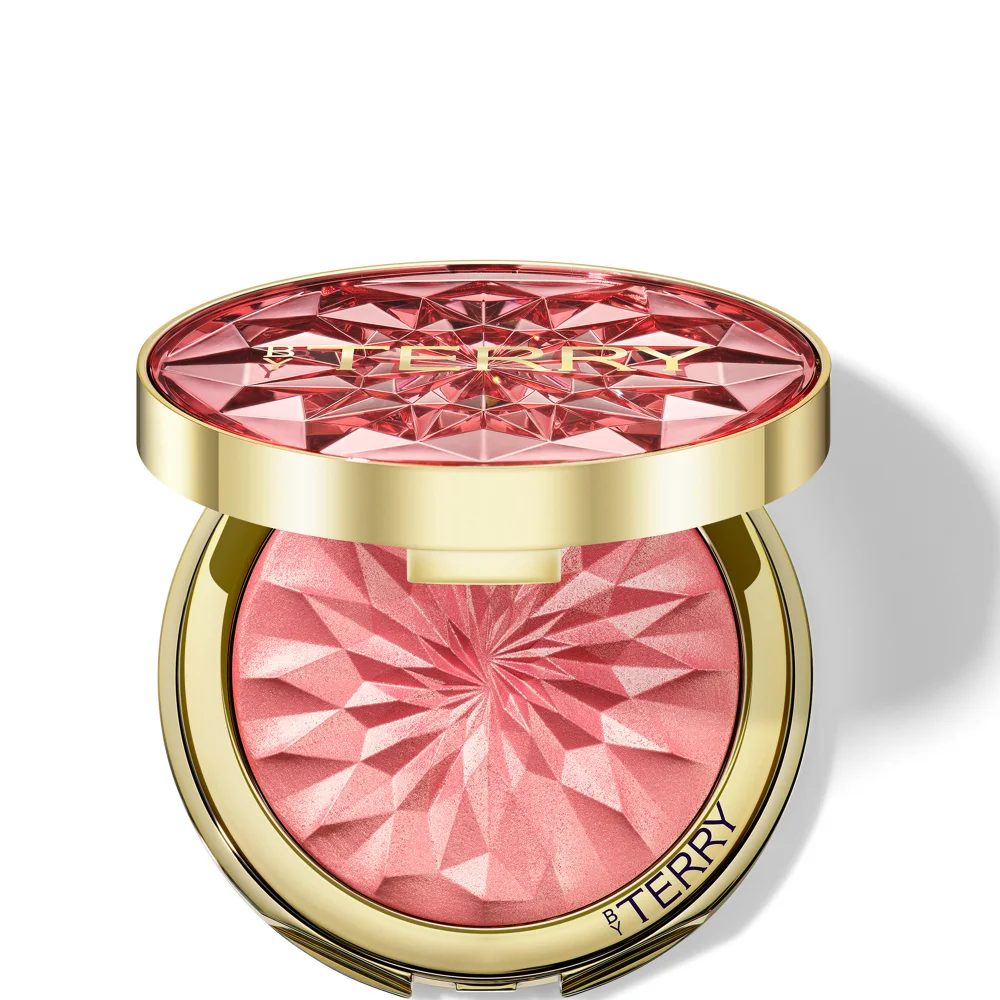 By Terry Starlight Glow CC Highlighter 2. Fairy Flirt 8.5g Image 1