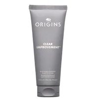 Origins Clear Improvement Blackhead Clearing Mask-To-Scrub 75ml