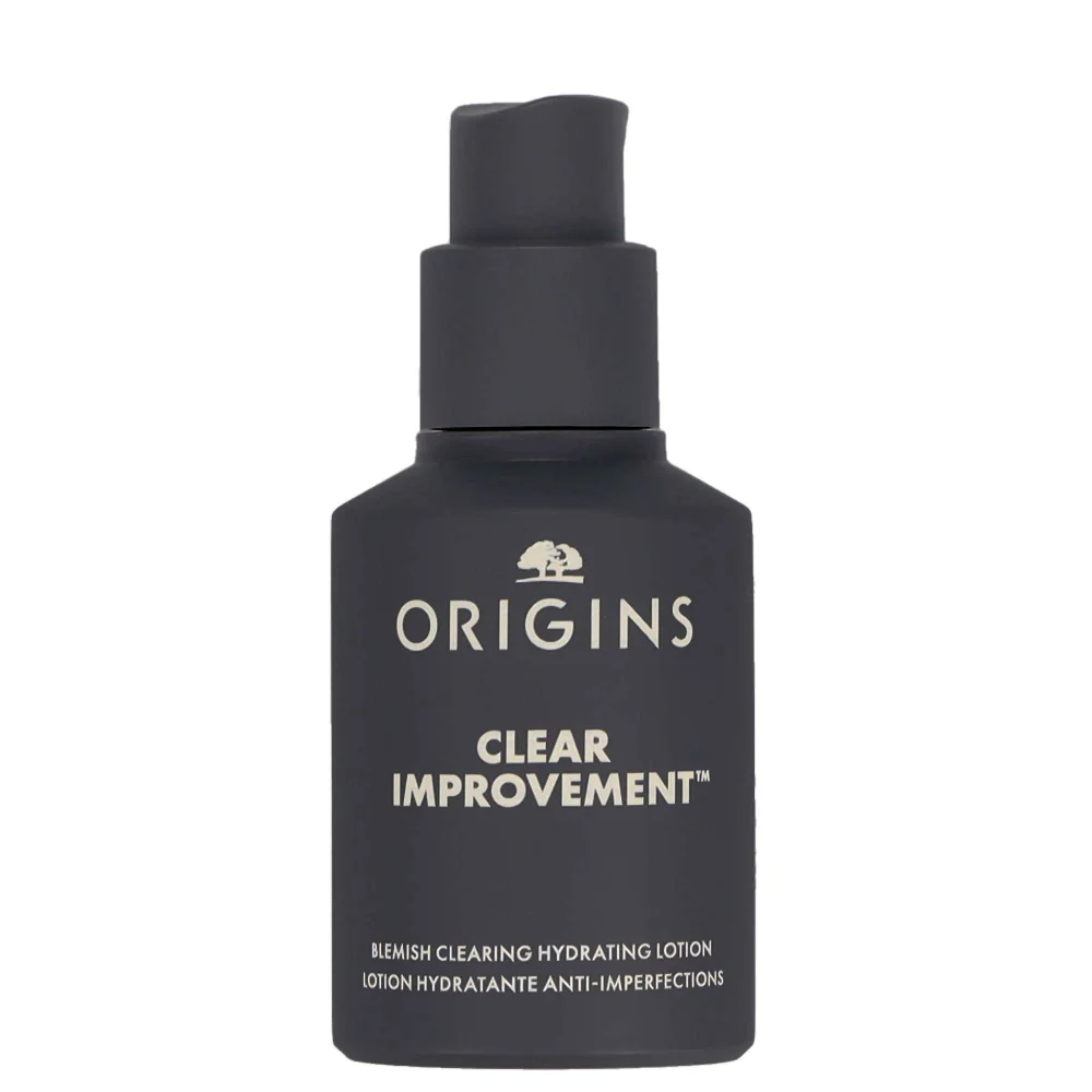 Origins Clear Improvement Blemish Clearing Hydrating Lotion 50ml Image 1