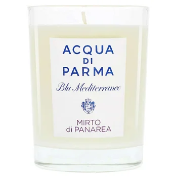 Acqua Di Parma Blu Mediterraneo - Mirto Di Panarea Candle 200g