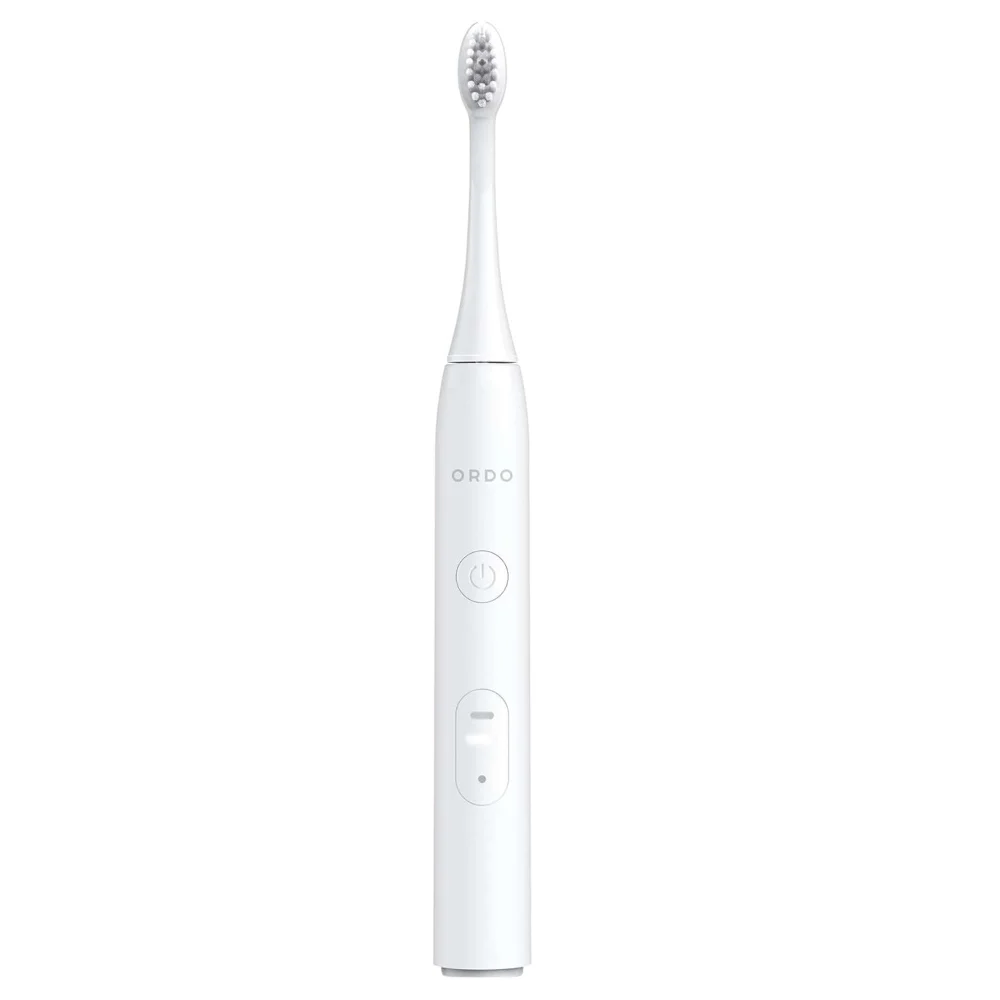 Ordo Sonic Lite Snow Electric Toothbrush Image 1