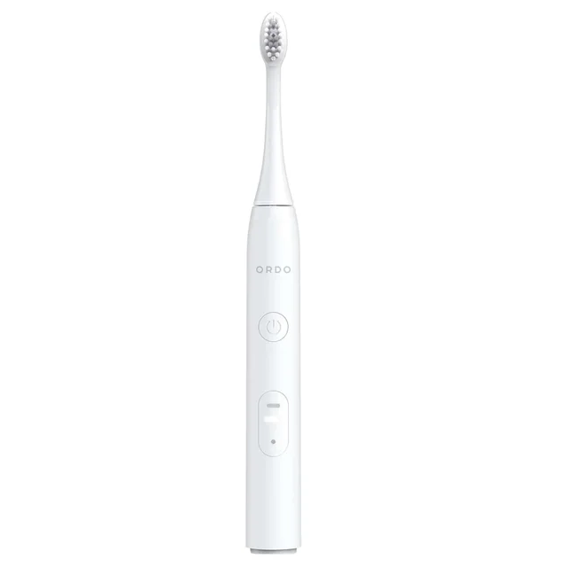 Ordo Sonic Lite Snow Electric Toothbrush
