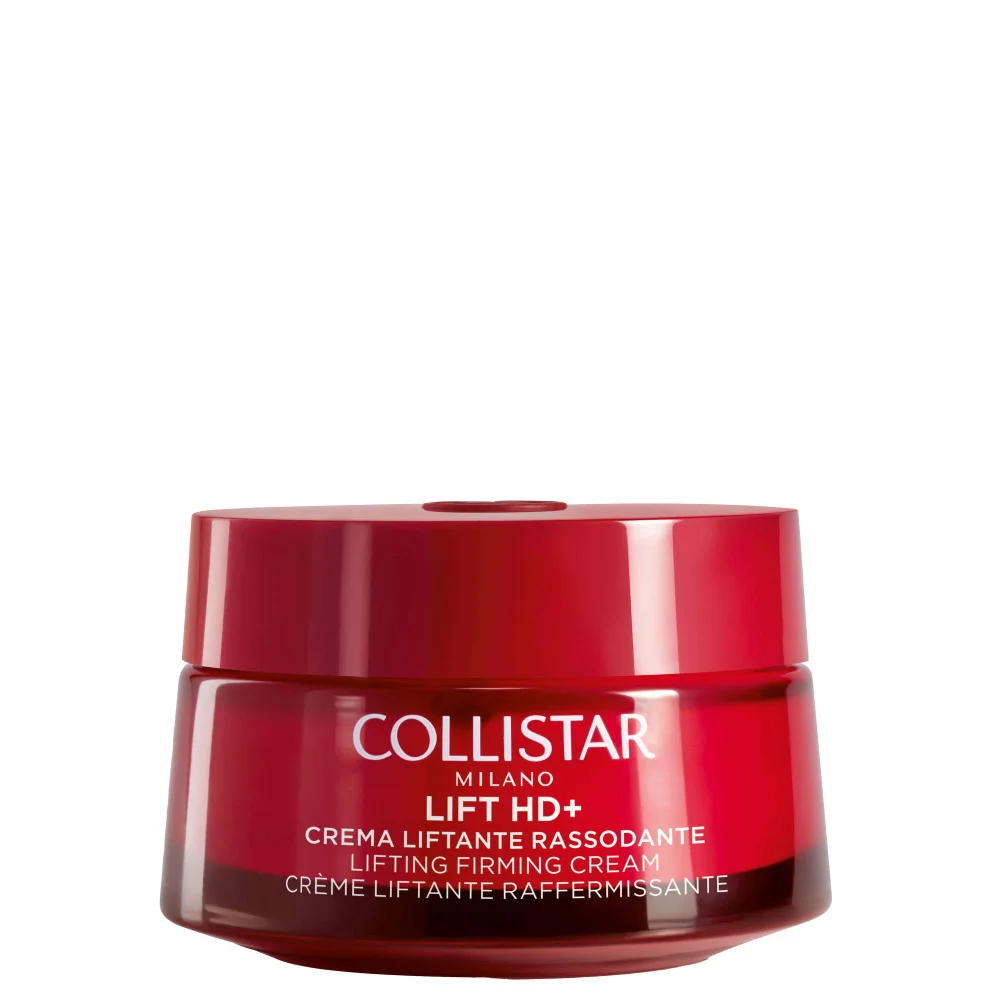 Collistar Lift Hd+ Lifting Firming Face And Neck Cream 50ml Image 1