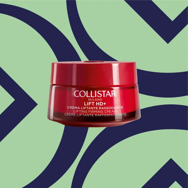 Collistar Lift Hd+ Lifting Firming Face And Neck Cream 50ml