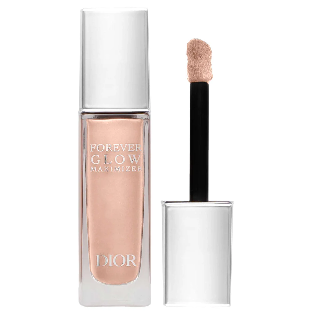Dior Forever Glow Maximizer 11ml - Nude Image 1
