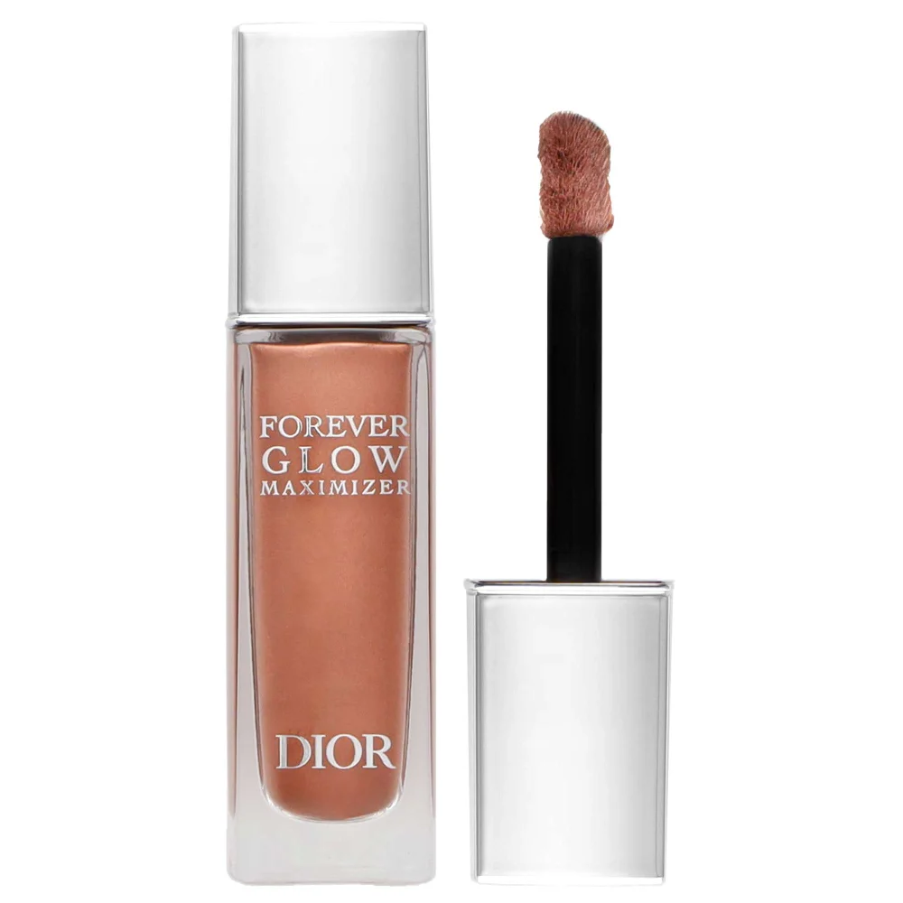 Dior Forever Glow Maximizer 11ml - Bronze Image 1