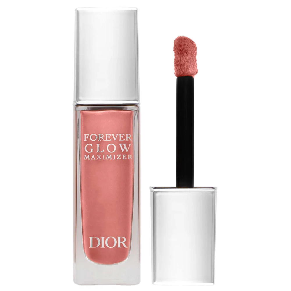Dior Forever Glow Maximizer 11ml - Rosy Image 1