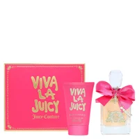 Juicy Couture Viva La Juicy  Eau de Parfum Spray 100ml Gift Set
