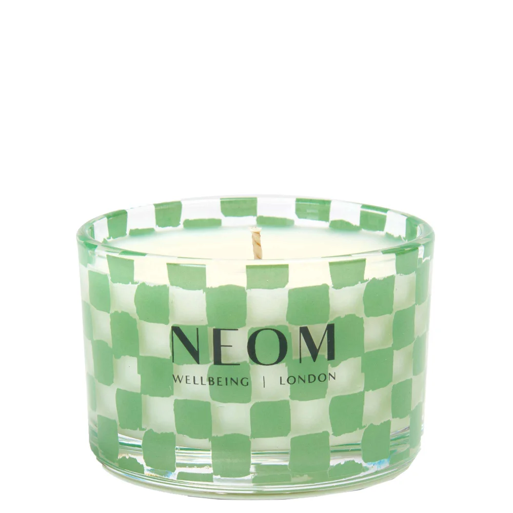 Neom Wellbeing London Perfect Peace Travel Candle 75g Image 1