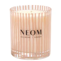 Neom Wellbeing London Christmas 2024 Cosy Nights 1 Wick Candle 185g