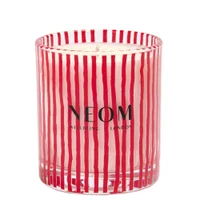 Neom Wellbeing London Christmas 2024 Christmas Wish 1 Wick Candle 185g