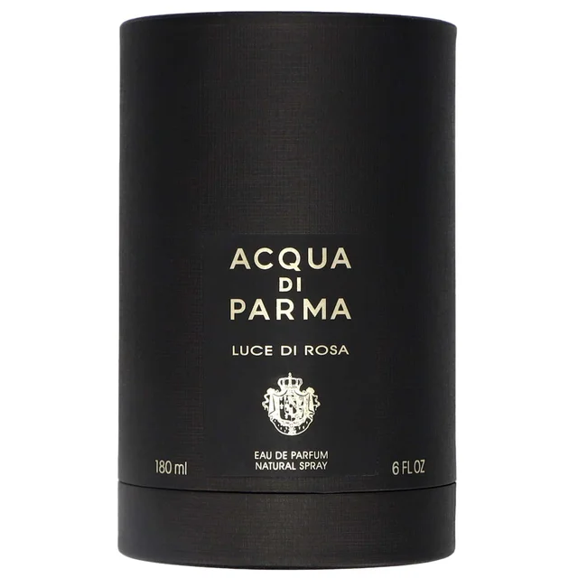 Acqua Di Parma Luce Di Rosa Eau de Parfum Spray 180ml