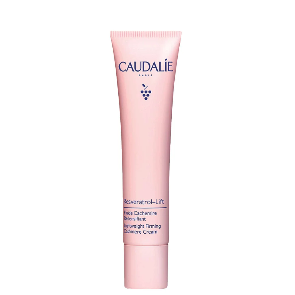 Caudalie Resveratrol-Lift Lightweight Firming Cashmere Cream 40ml Image 1