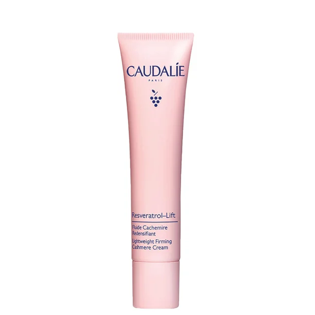 Caudalie Resveratrol-Lift Lightweight Firming Cashmere Cream 40ml