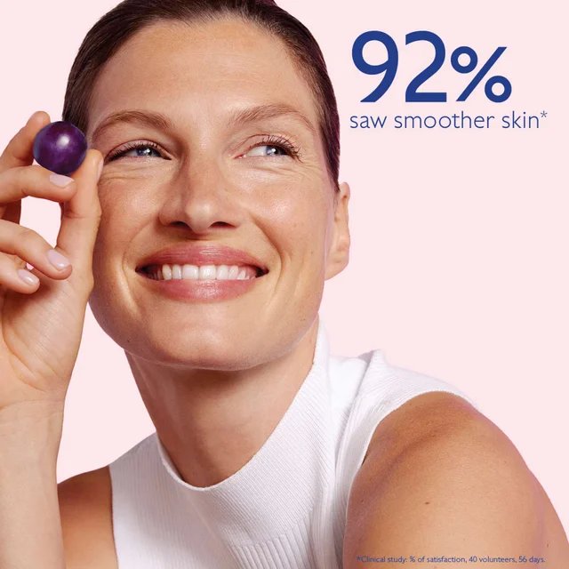 Caudalie Resveratrol-Lift Lightweight Firming Cashmere Cream 40ml