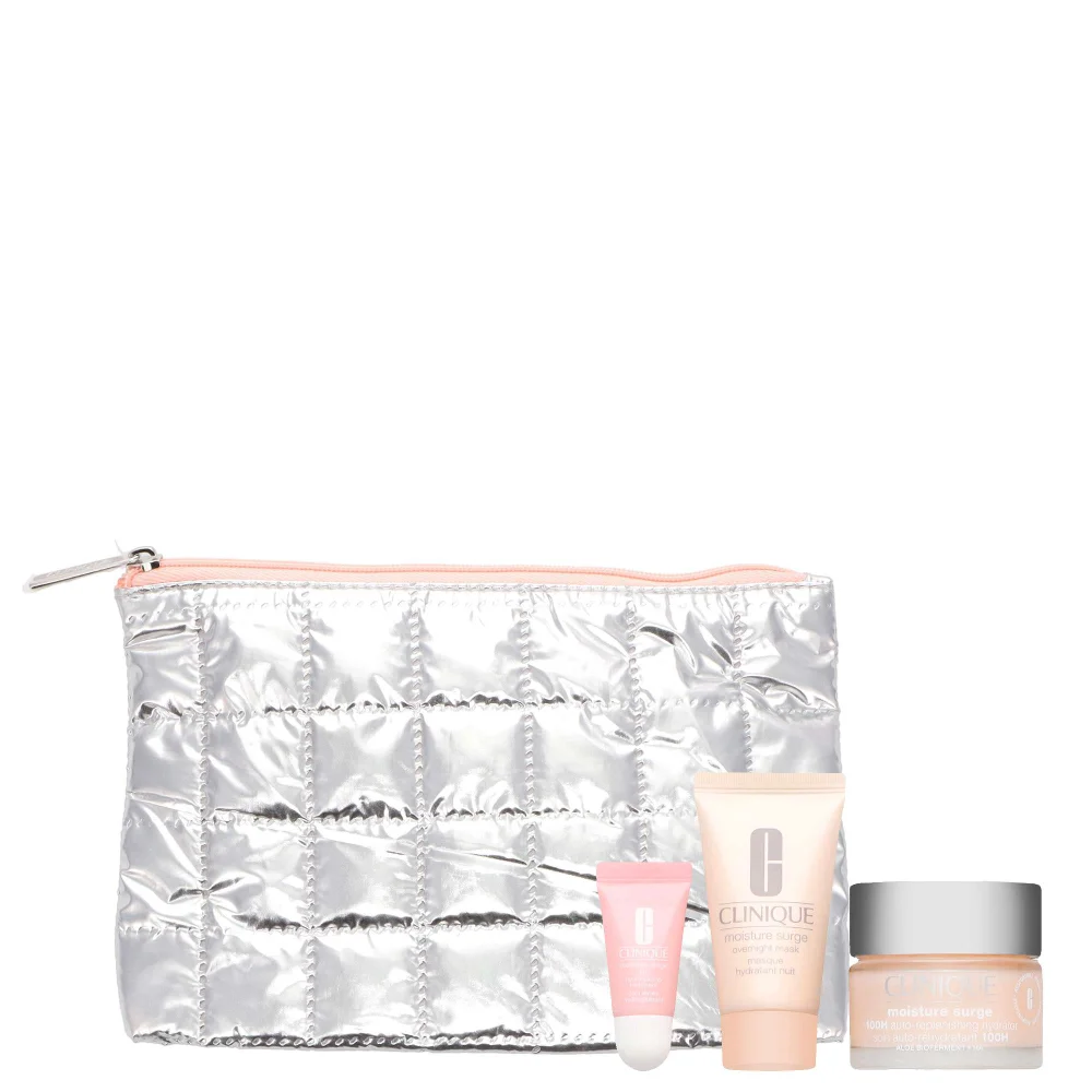 Clinique Gifts & Sets Moisture Surge Value Set Image 1