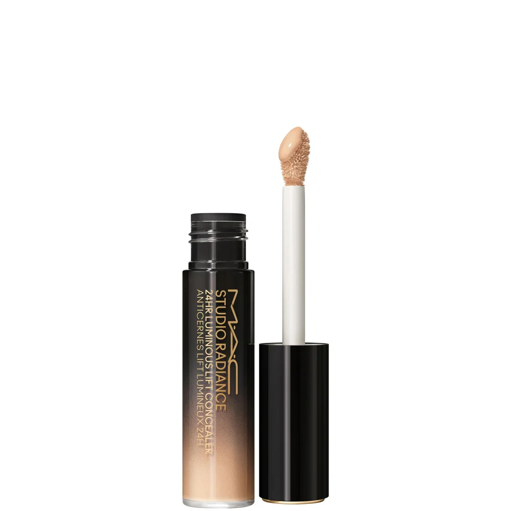 M.A.C Studio Radiance 24hr Luminous Lift Concealer NC11.5 11ml Image 1