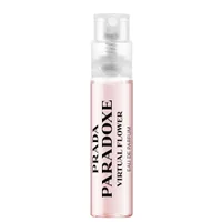 Sample Prada Paradoxe Virtual Flower Eau de Parfum Spray 1.2ml - undefined undefined