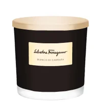 FERRAGAMO Tuscan Creations Bianco Di Cararra Scented Candle 170g