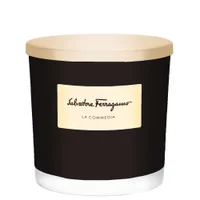 FERRAGAMO Tuscan Creations La Commedia Scented Candle 170g