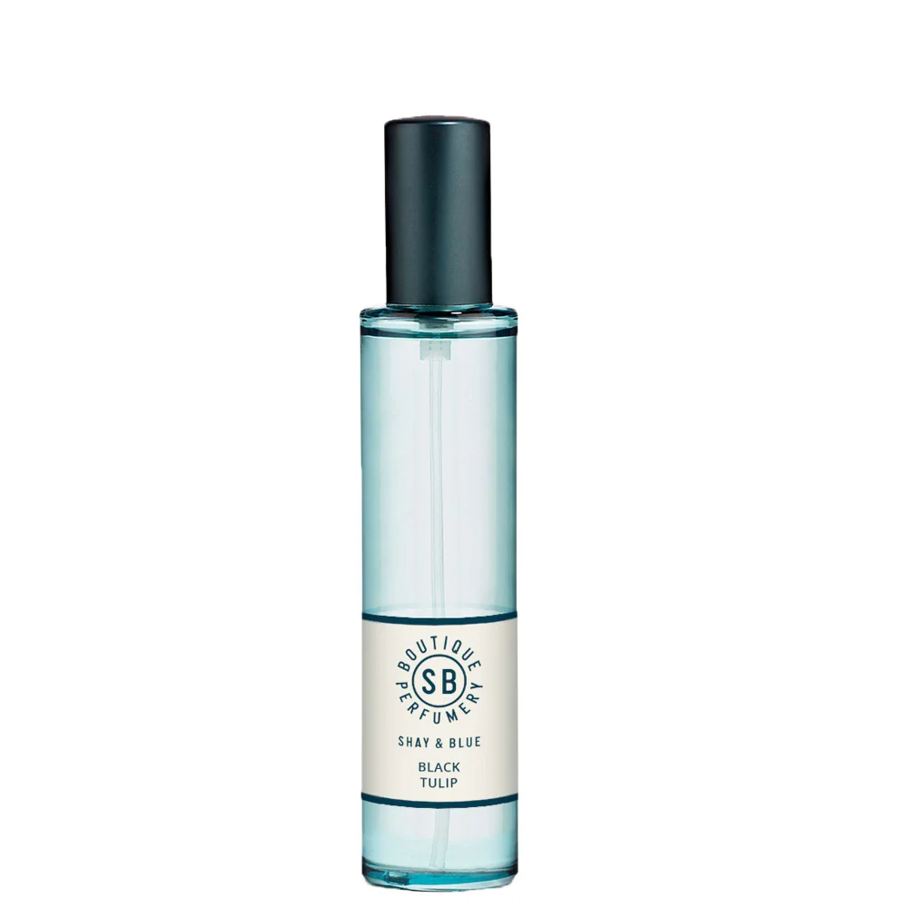 Shay & Blue Black Tulip Eau de Parfum Spray 30ml Image 1