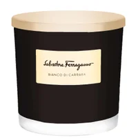FERRAGAMO Tuscan Creations Bianco Di Carrara Scented Candle 300g