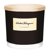 FERRAGAMO Tuscan Creations La Commedia Scented Candle 300g