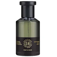 Shay & Blue Parfum Nashwa Eau de Parfum Spray 100ml