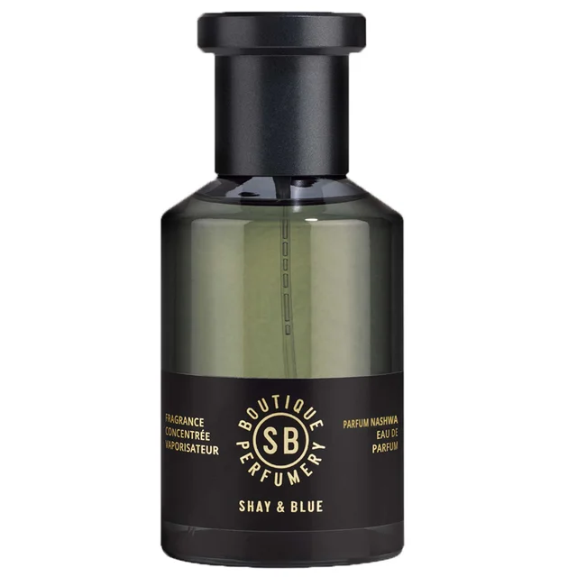 Shay & Blue Parfum Nashwa Eau de Parfum Spray 100ml