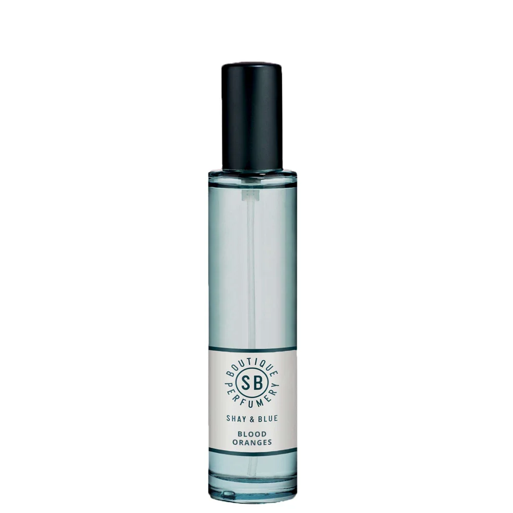 Shay & Blue Blood Oranges Eau de Parfum Spray 30ml Image 1