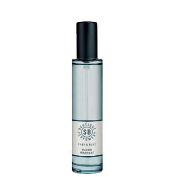 Shay & Blue Blood Oranges Eau de Parfum Spray 30ml